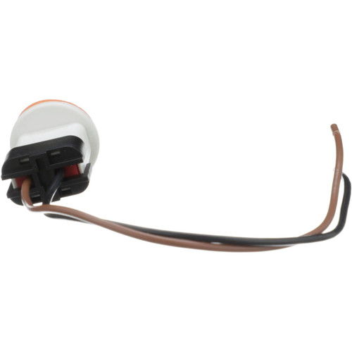 Standard Ignition Brake Light Socket,Parking Light Bulb Socket,Side Marker Light Socket S-898 - view 5