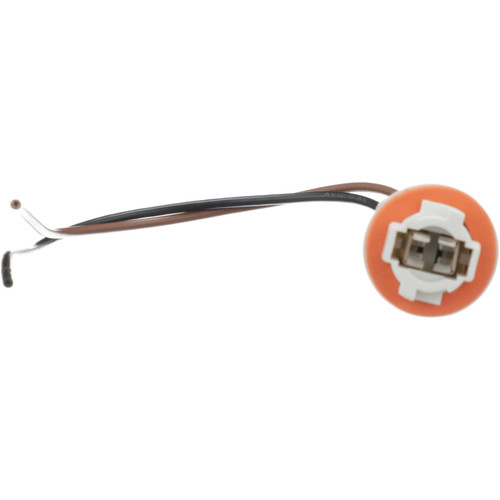 Standard Ignition Brake Light Socket,Parking Light Bulb Socket,Side Marker Light Socket S-898 - view 6