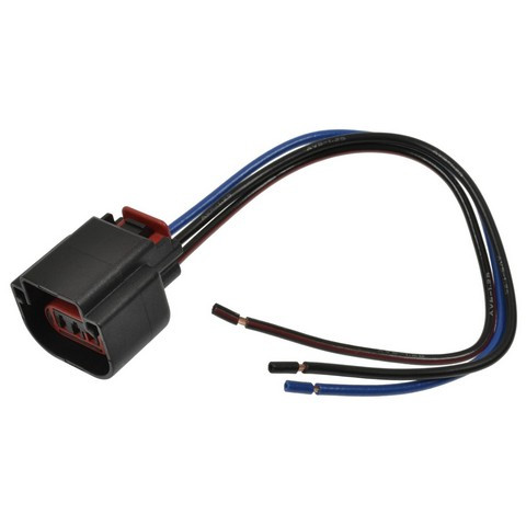 Standard Ignition Daytime Running Light Connector,Headlight Connector S-899