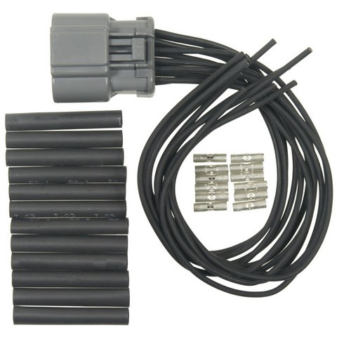 Standard Ignition Automatic Transmission Control Solenoid Connector,Headlight Connector S-910