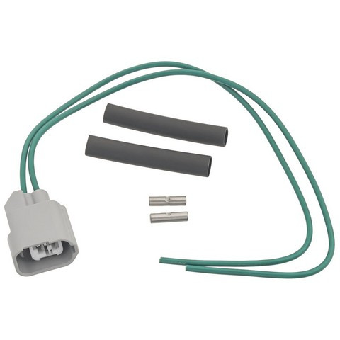 Standard Ignition Brake / Tail / Turn Signal Light Connector,Daytime Running Light Connector S-911