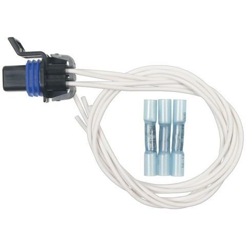 Standard Ignition Oxygen Sensor Connector S-912