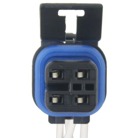 Standard Ignition Oxygen Sensor Connector S-912 - view 2