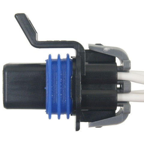Standard Ignition Oxygen Sensor Connector S-912 - view 3