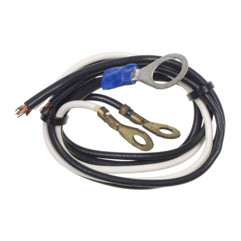 Standard Ignition Alternator Connector S-92