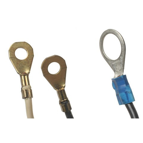 Standard Ignition Alternator Connector P/N:S-92