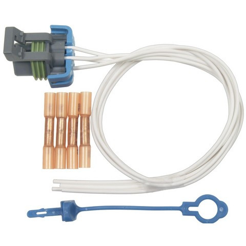 Standard Ignition Oxygen Sensor Connector P/N:S-927