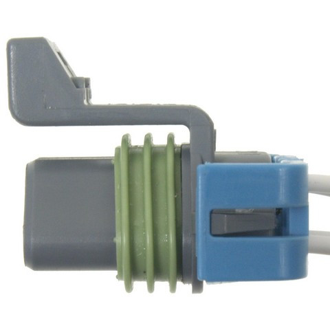 Standard Ignition Oxygen Sensor Connector S-927 - view 2