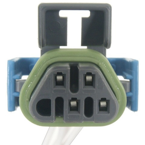 Standard Ignition Oxygen Sensor Connector P/N:S-927