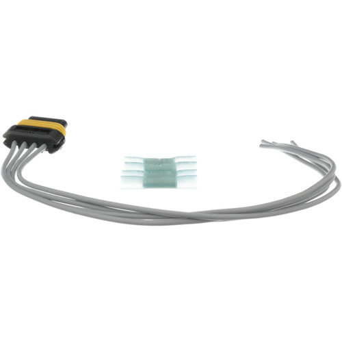 Standard Ignition Barometric Pressure Sensor Connector,Ignition Coil Connector P/N:S-928