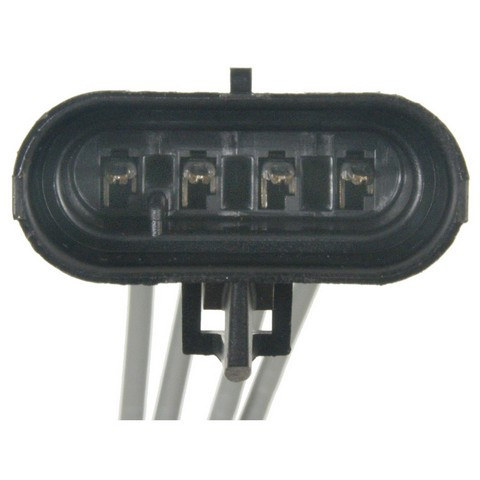 Standard Ignition Oxygen Sensor Connector P/N:S-929