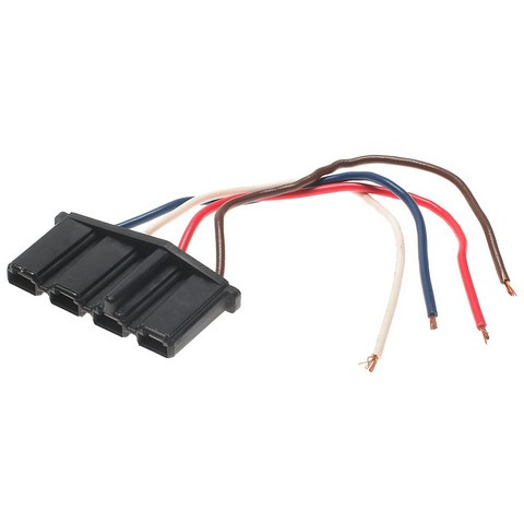 Standard Ignition Voltage Regulator Connector P/N:S-93