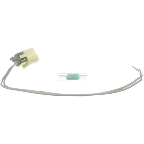 Standard Ignition Diverter Valve Connector,Ignition Knock (Detonation) Sensor Connector S-934 - view 2