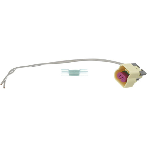 Standard Ignition Diverter Valve Connector,Ignition Knock (Detonation) Sensor Connector S-934 - view 3