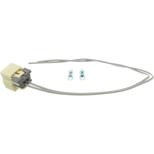 Standard Ignition Diverter Valve Connector,Ignition Knock (Detonation) Sensor Connector S-934 - view 4