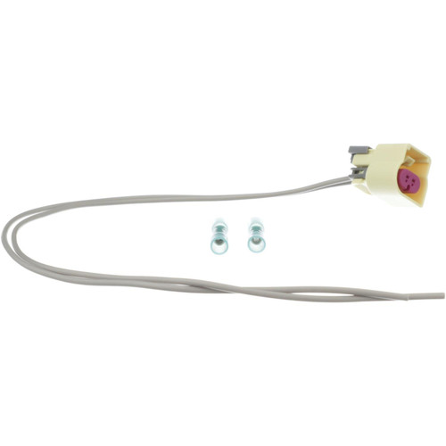 Standard Ignition Diverter Valve Connector,Ignition Knock (Detonation) Sensor Connector P/N:S-934