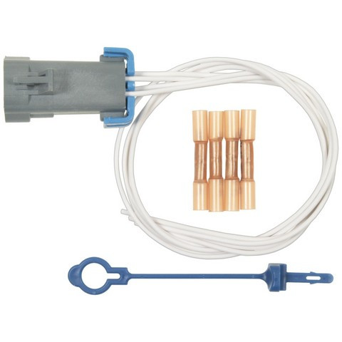 Standard Ignition Oxygen Sensor Connector P/N:S-938