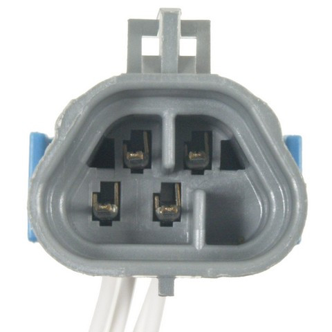 Standard Ignition Oxygen Sensor Connector P/N:S-938