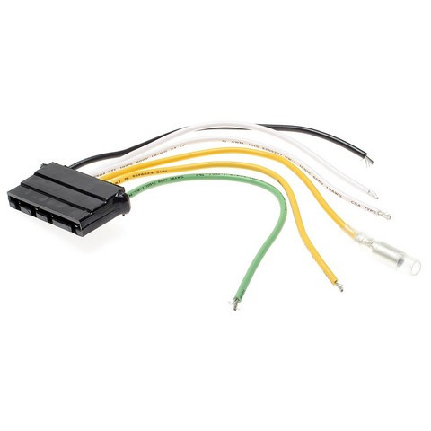 Standard Ignition Voltage Regulator Connector S-94
