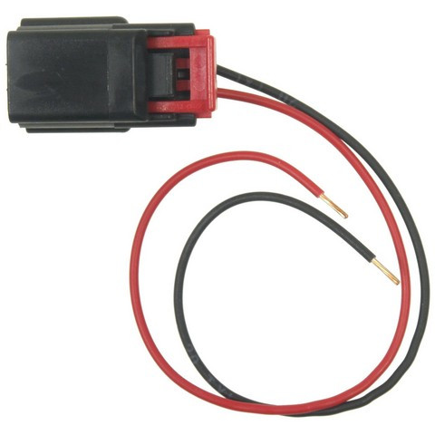 Standard Ignition Brake Fluid Level Sensor Connector,Windshield Washer Pump Connector P/N:S-941