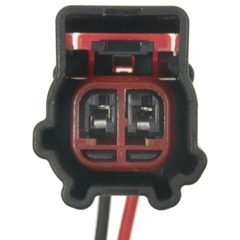 Standard Ignition Brake Fluid Level Sensor Connector,Windshield Washer Pump Connector S-941 - view 3