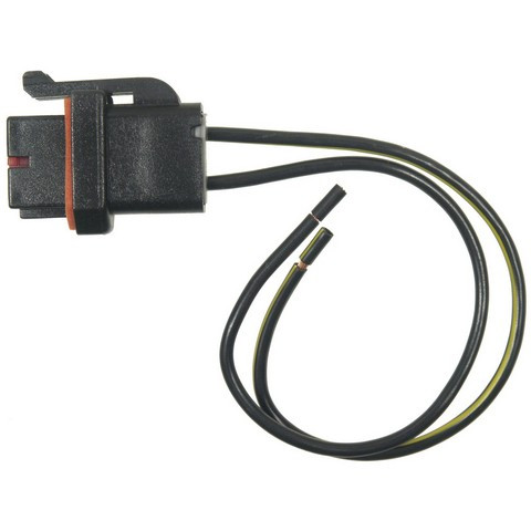 Standard Ignition A/C Compressor Clutch Relay Connector,A/C Compressor Connector P/N:S-942