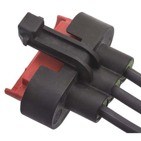 Standard Ignition Engine Cooling Fan Motor Connector P/N:S-943