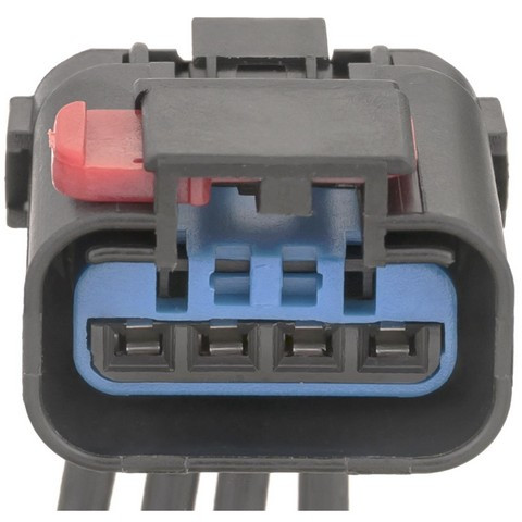 Standard Ignition Ignition Coil Connector,Ignition Knock (Detonation) Sensor Connector S-949 - view 2