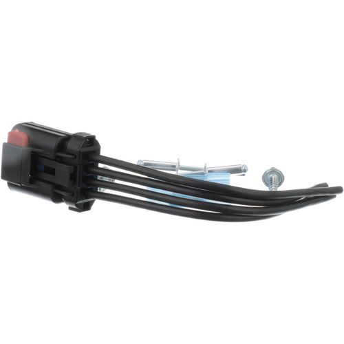 Standard Ignition Ignition Coil Connector,Ignition Knock (Detonation) Sensor Connector S-949 - view 3