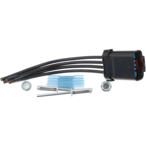 Standard Ignition Ignition Coil Connector,Ignition Knock (Detonation) Sensor Connector S-949 - view 4