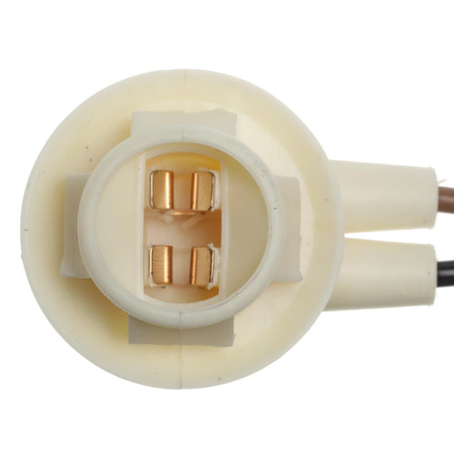 Standard Ignition Brake Light Socket,Parking Light Bulb Socket,Side Marker Light Socket P/N:S-95