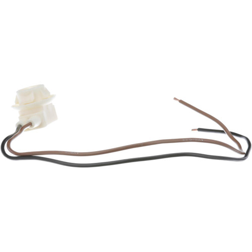 Standard Ignition Brake Light Socket,Parking Light Bulb Socket,Side Marker Light Socket S-95 - view 5