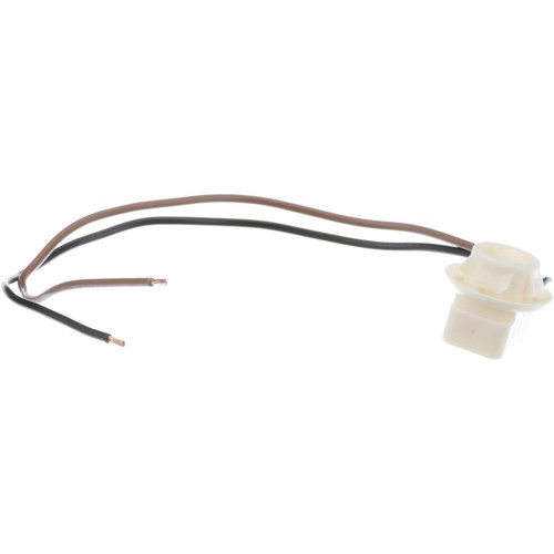 Standard Ignition Brake Light Socket,Parking Light Bulb Socket,Side Marker Light Socket S-95 - view 6