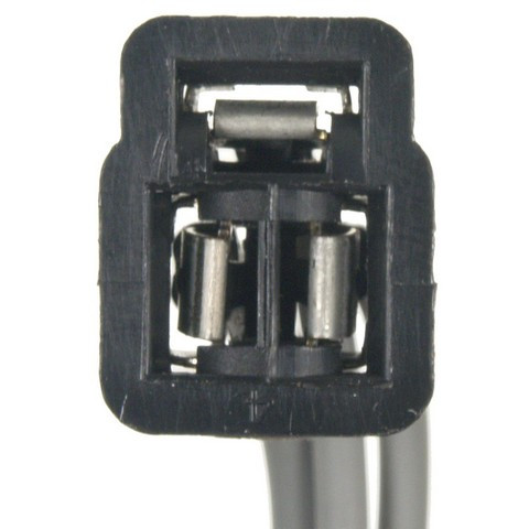 Standard Ignition HVAC Blower Motor Resistor Connector P/N:S-951