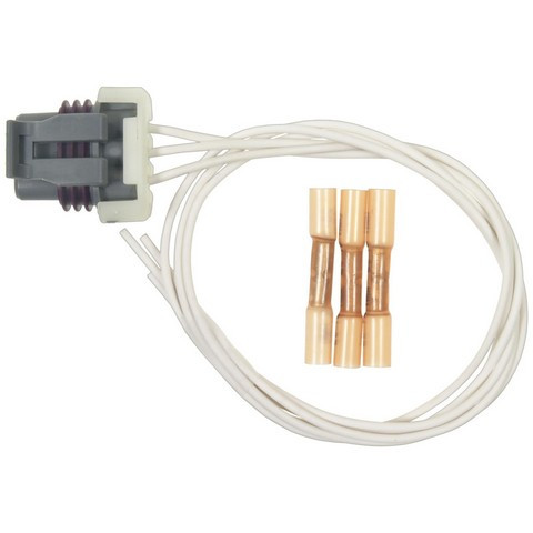 Standard Ignition Barometric Pressure Sensor Connector,Engine Camshaft Position Sensor Connector P/N:S-952