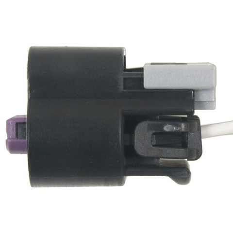 Standard Ignition Ignition Coil Connector S-953 - view 2