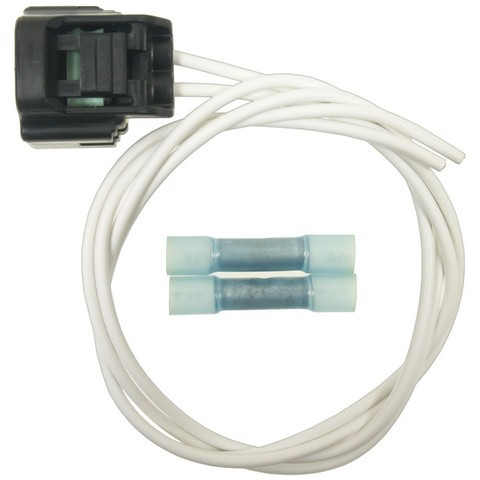 Standard Ignition Ambient Air Temperature Sensor Connector,Vehicle Speed Sensor Connector P/N:S-986