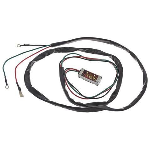 Standard Ignition Axle Shift Control Switch Connector S-994