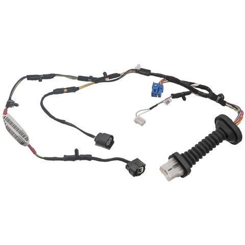 Standard Ignition Door Harness Connector S1901