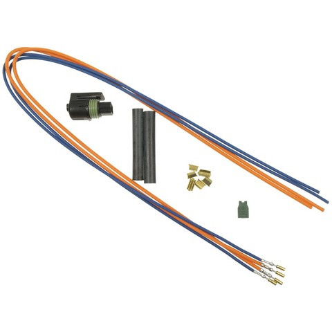 Standard Ignition Ambient Air Temperature Sensor Connector,Door Jamb Switch Connector S1959