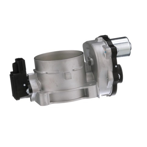 Standard Ignition Fuel Injection Throttle Body P/N:S20001