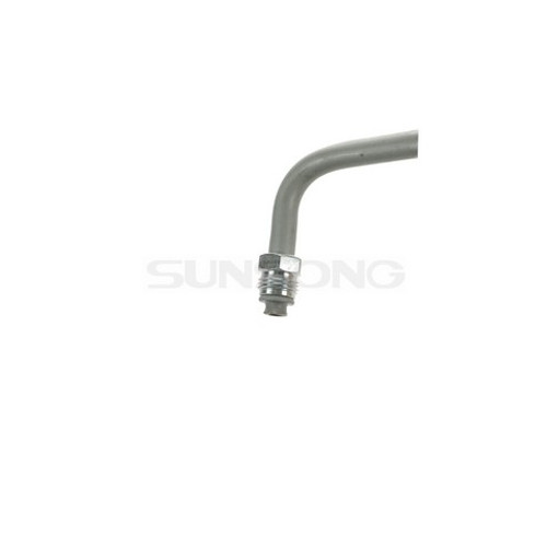 Sunsong Power Steering Pressure Line Hose Assembly P/N:3401578