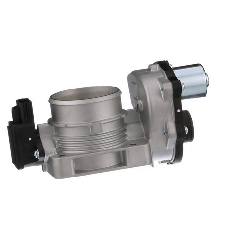 Standard Ignition Fuel Injection Throttle Body S20020 - view 4