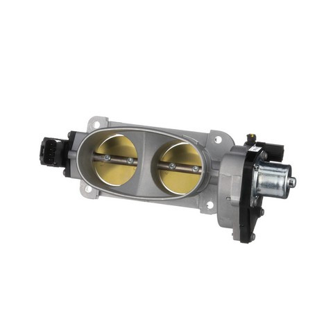 Standard Ignition Fuel Injection Throttle Body S20038 - view 6