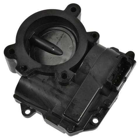 Standard Ignition Fuel Injection Throttle Body S20080 - view 3