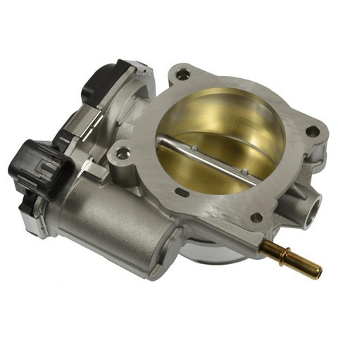 Standard Ignition Fuel Injection Throttle Body S20095 - view 3