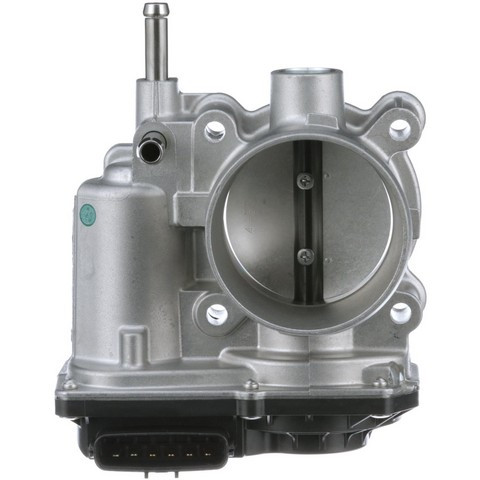 Standard Ignition Fuel Injection Throttle Body P/N:S20133
