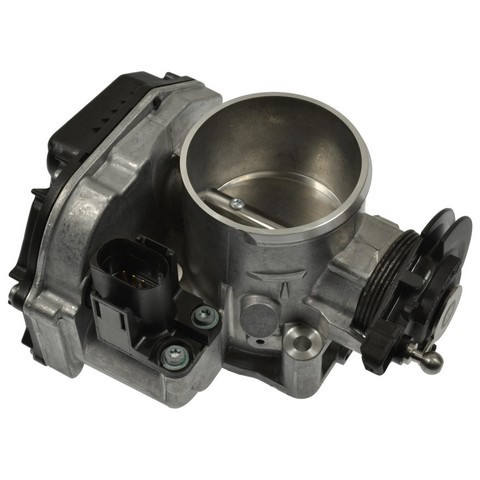 Standard Ignition Fuel Injection Throttle Body P/N:S20143