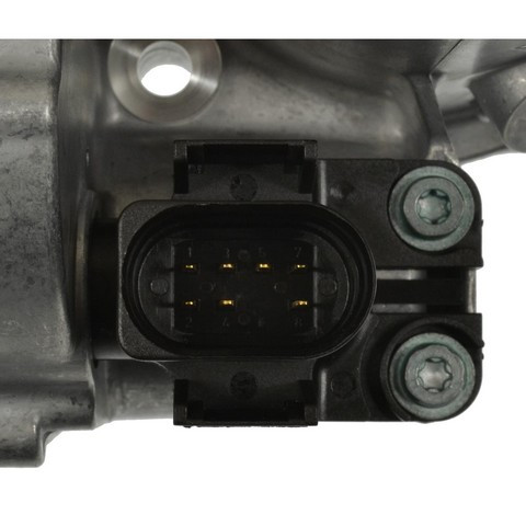 Standard Ignition Fuel Injection Throttle Body P/N:S20143