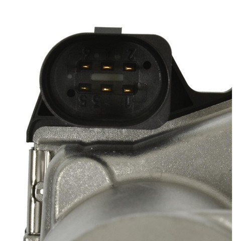 Standard Ignition Fuel Injection Throttle Body S20151 - view 2